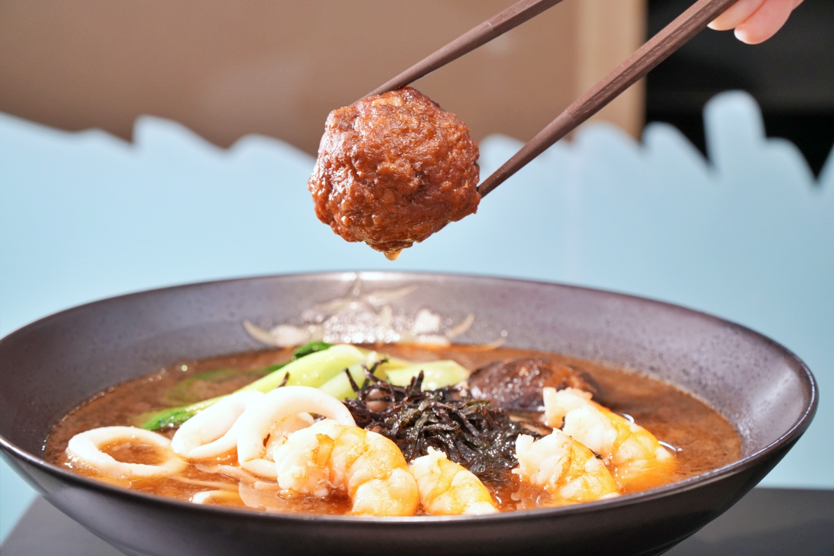 好煮藝手作食堂