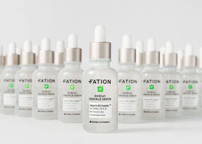 秋老虎讓肌膚鬧脾氣？FATION梵蒂愛諾素卡淨痘系列換季穩膚對策