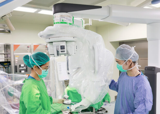 16公分巨瘤隱形切除 宜蘭女孩在地保住子宮