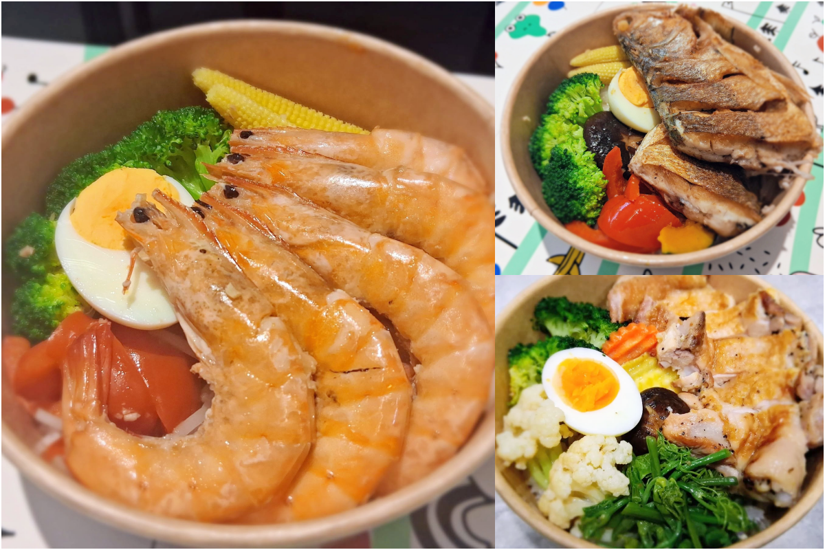 好煮藝手作食堂