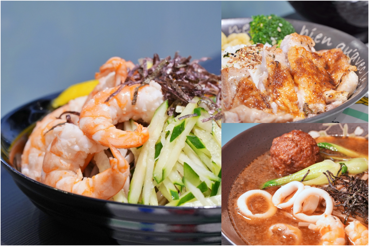 好煮藝手作食堂