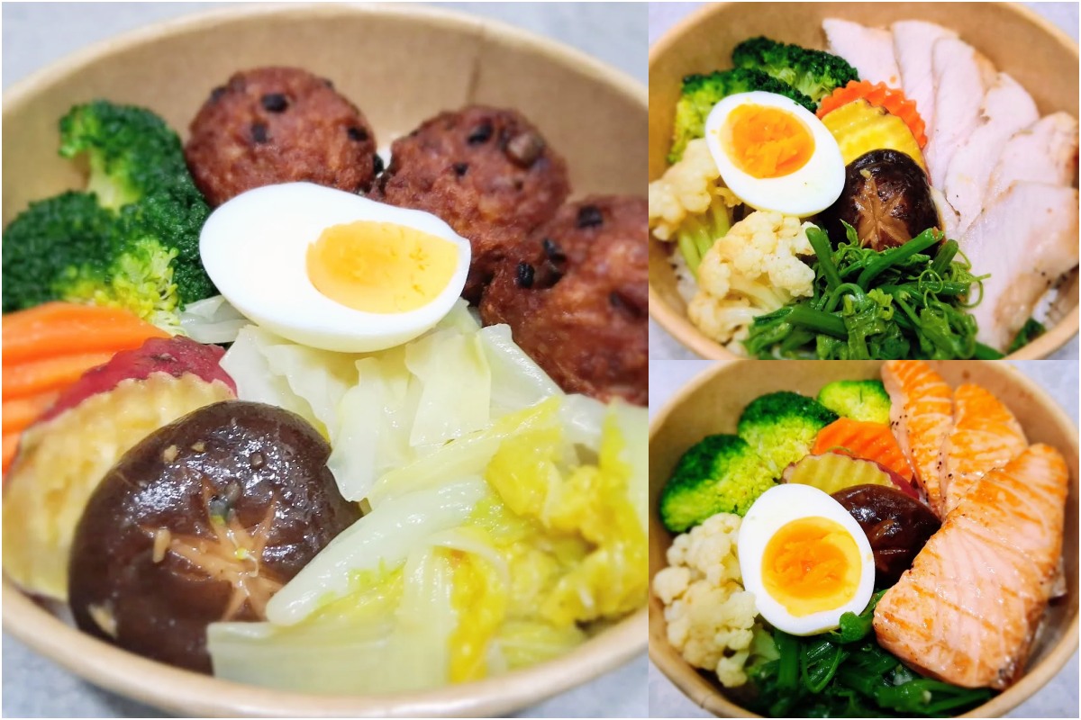 好煮藝手作食堂