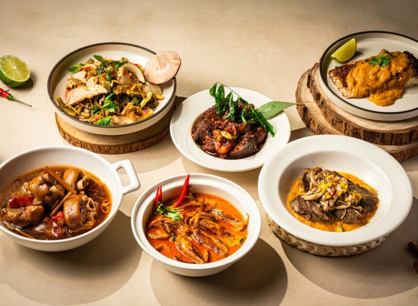 板橋凱撒  蓮饗三國美食