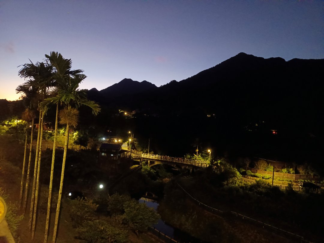 圖2|菁桐保留豐富煤礦產業遺跡,地方近年透過走讀與導覽,重新讓老礦城故事被看見。