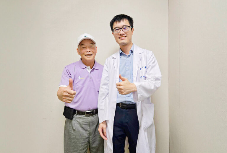 下背痛不是骨刺 薦髂關節才是真兇
