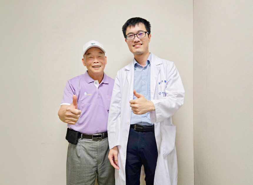 下背痛不是骨刺 薦髂關節才是真兇