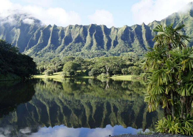 哈萊阿卡拉看日出  火山星空一次收